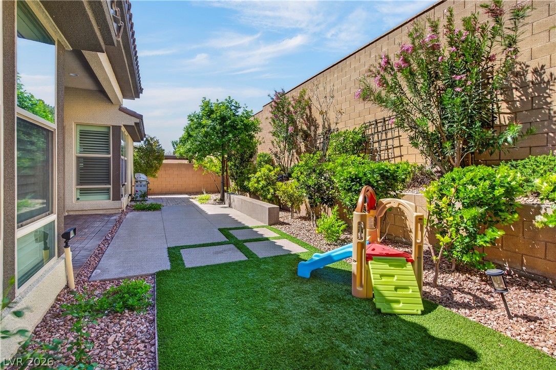8455 Skye Walk Court Las Vegas NV 89166