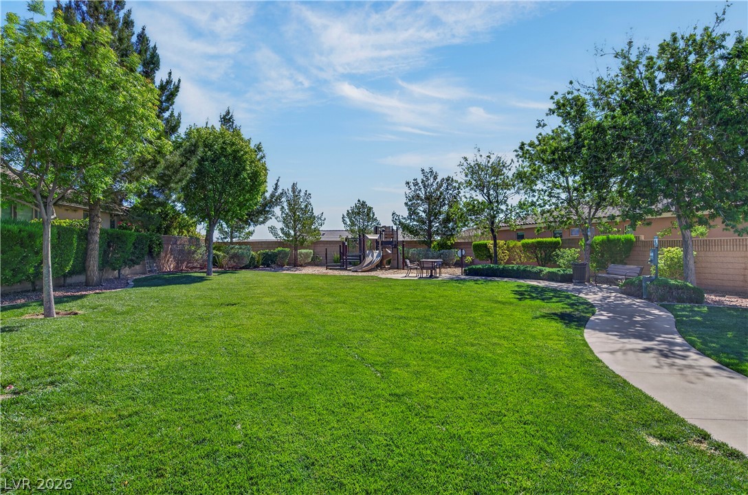 8455 Skye Walk Court Las Vegas NV 89166