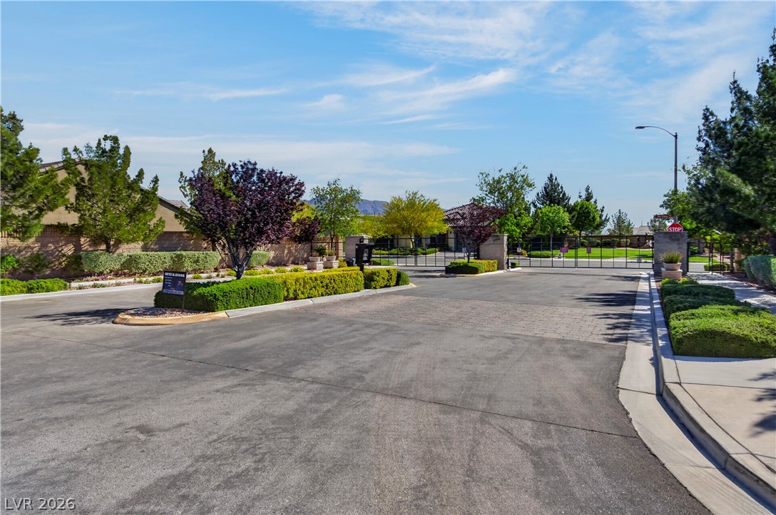 8455 Skye Walk Court Las Vegas NV 89166