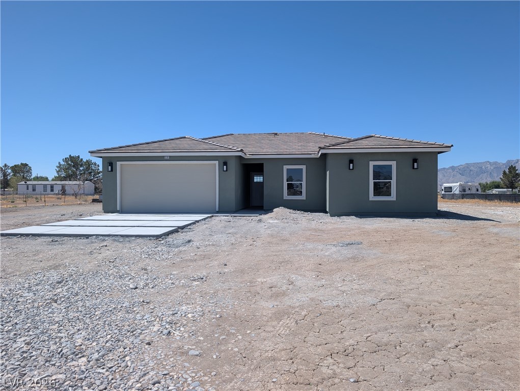 3201 Prospector Pahrump NV 89048