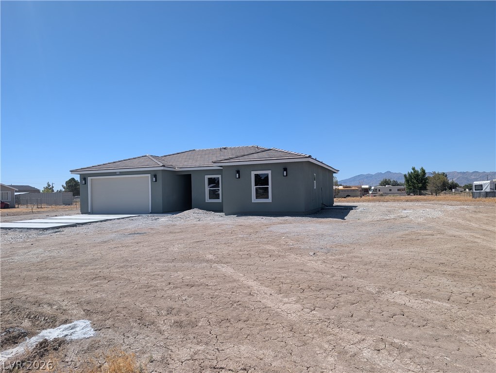 3201 Prospector Pahrump NV 89048