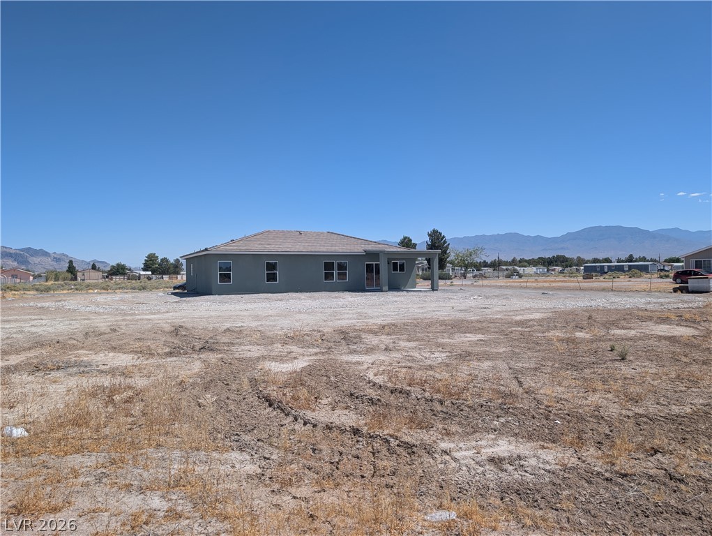 3201 Prospector Pahrump NV 89048