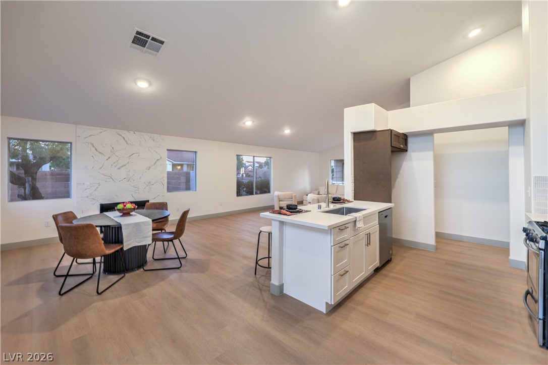 3620 Lake Victoria Drive North Las Vegas NV 89032