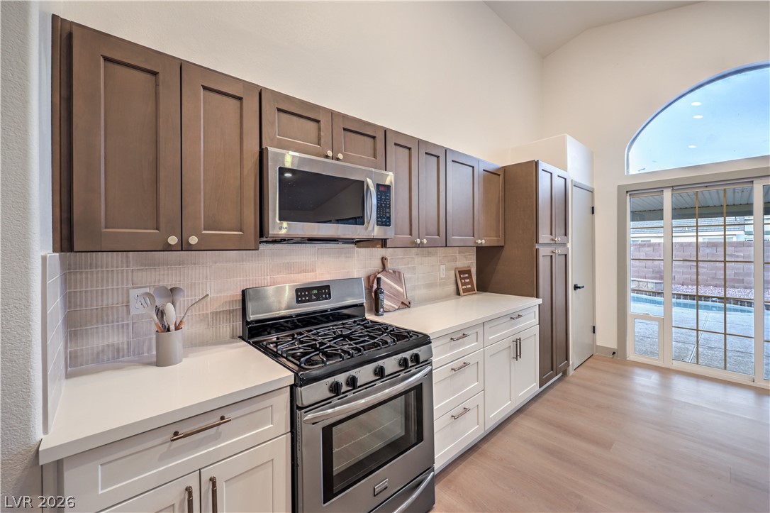 3620 Lake Victoria Drive North Las Vegas NV 89032