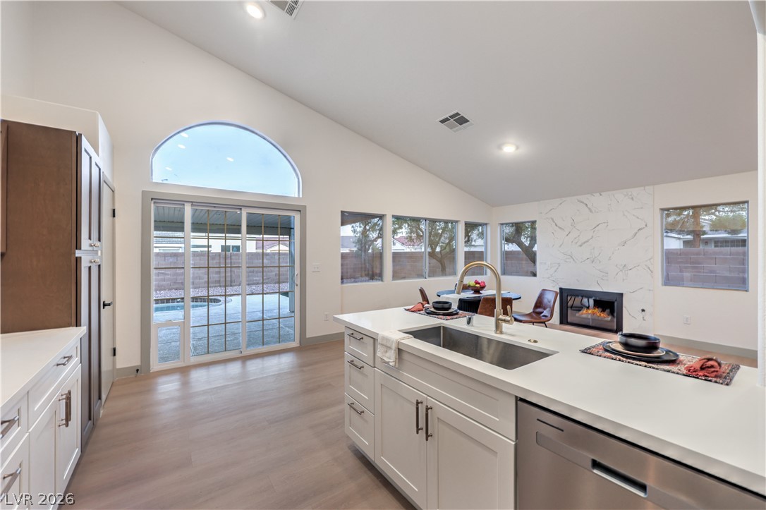 3620 Lake Victoria Drive North Las Vegas NV 89032