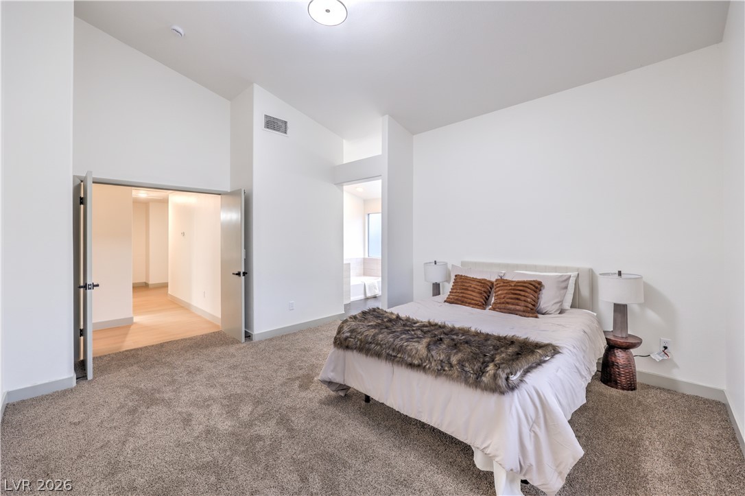 3620 Lake Victoria Drive North Las Vegas NV 89032