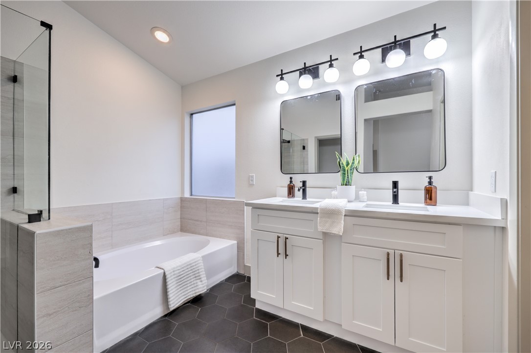 3620 Lake Victoria Drive North Las Vegas NV 89032