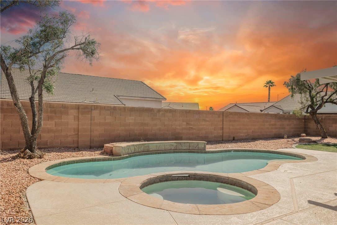 3620 Lake Victoria Drive North Las Vegas NV 89032