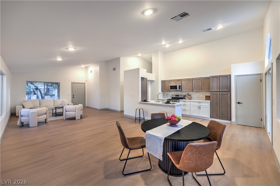 3620 Lake Victoria Drive North Las Vegas NV 89032
