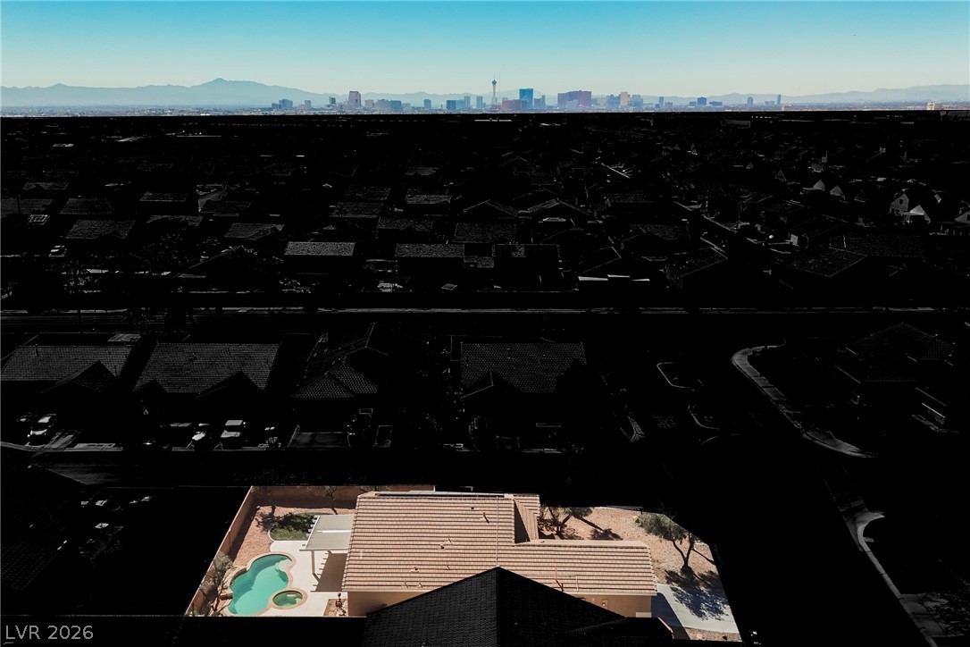 3620 Lake Victoria Drive North Las Vegas NV 89032