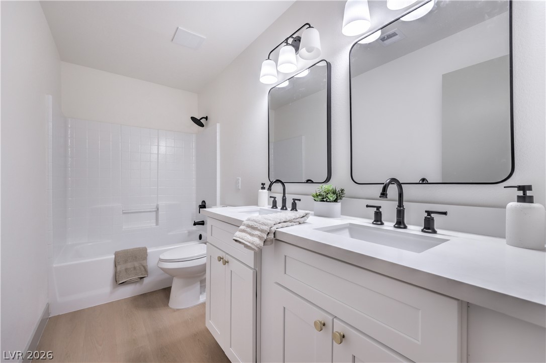 3620 Lake Victoria Drive North Las Vegas NV 89032