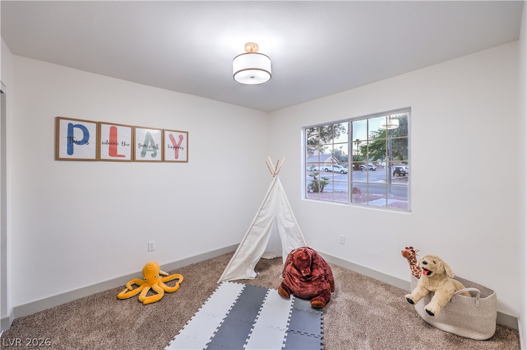 3620 Lake Victoria Drive North Las Vegas NV 89032