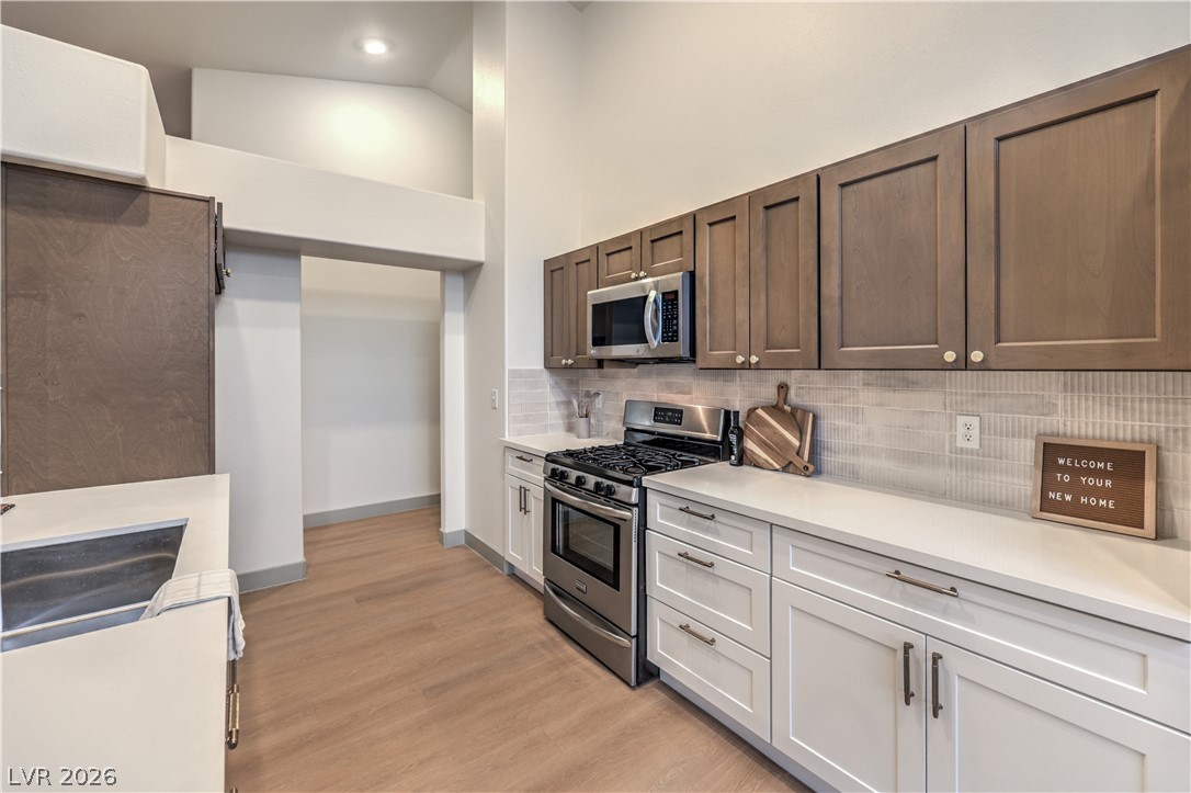 3620 Lake Victoria Drive North Las Vegas NV 89032