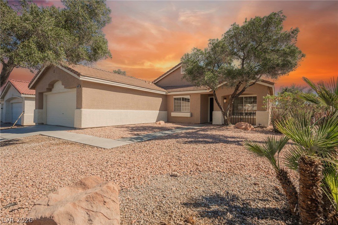 3620 Lake Victoria Drive North Las Vegas NV 89032