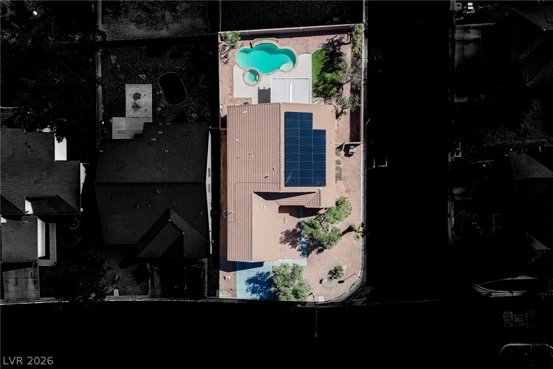3620 Lake Victoria Drive North Las Vegas NV 89032