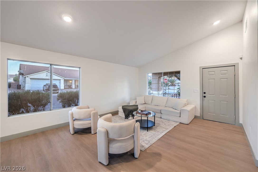 3620 Lake Victoria Drive North Las Vegas NV 89032