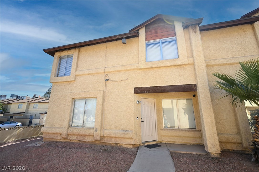 550 Kristin Lane Henderson NV 89011