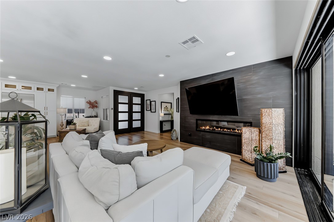 2601 Arimo Drive Henderson NV 89052
