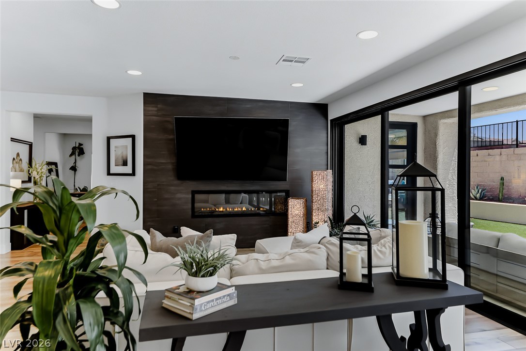 2601 Arimo Drive Henderson NV 89052