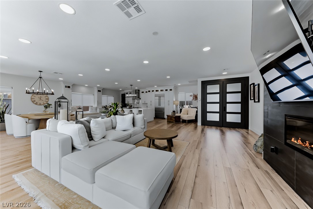 2601 Arimo Drive Henderson NV 89052