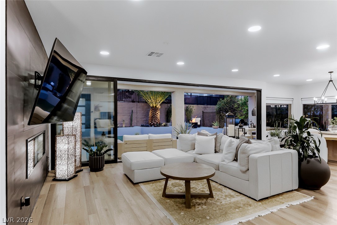 2601 Arimo Drive Henderson NV 89052