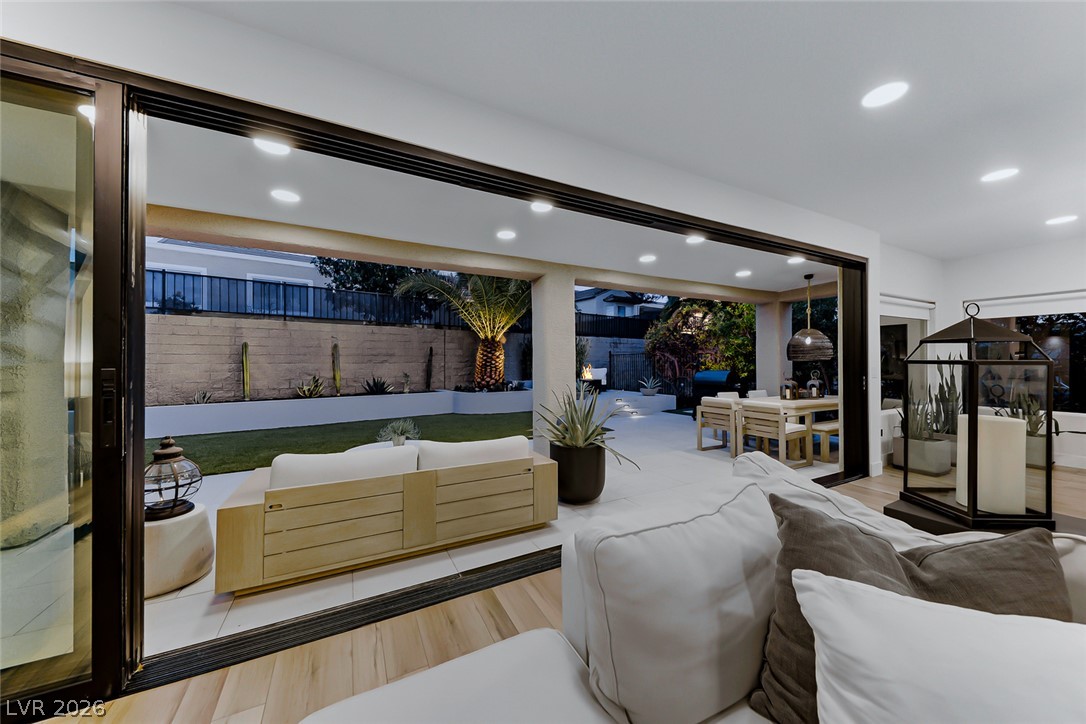 2601 Arimo Drive Henderson NV 89052