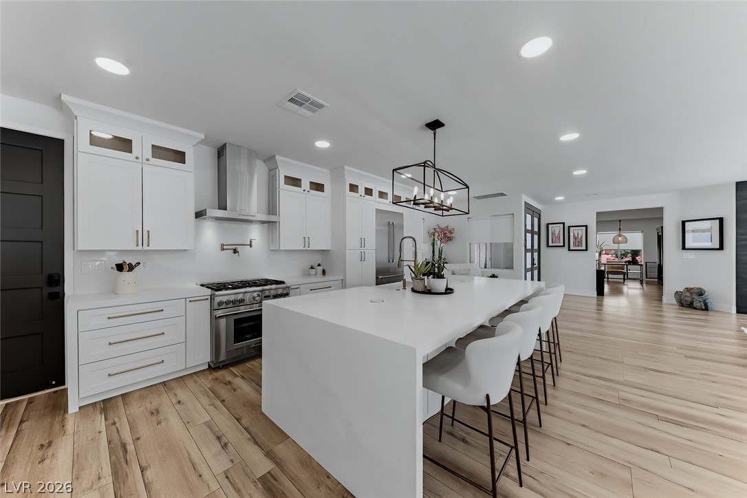 2601 Arimo Drive Henderson NV 89052