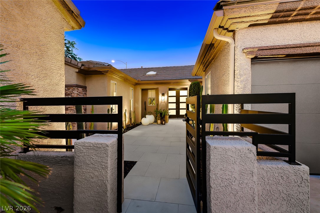 2601 Arimo Drive Henderson NV 89052