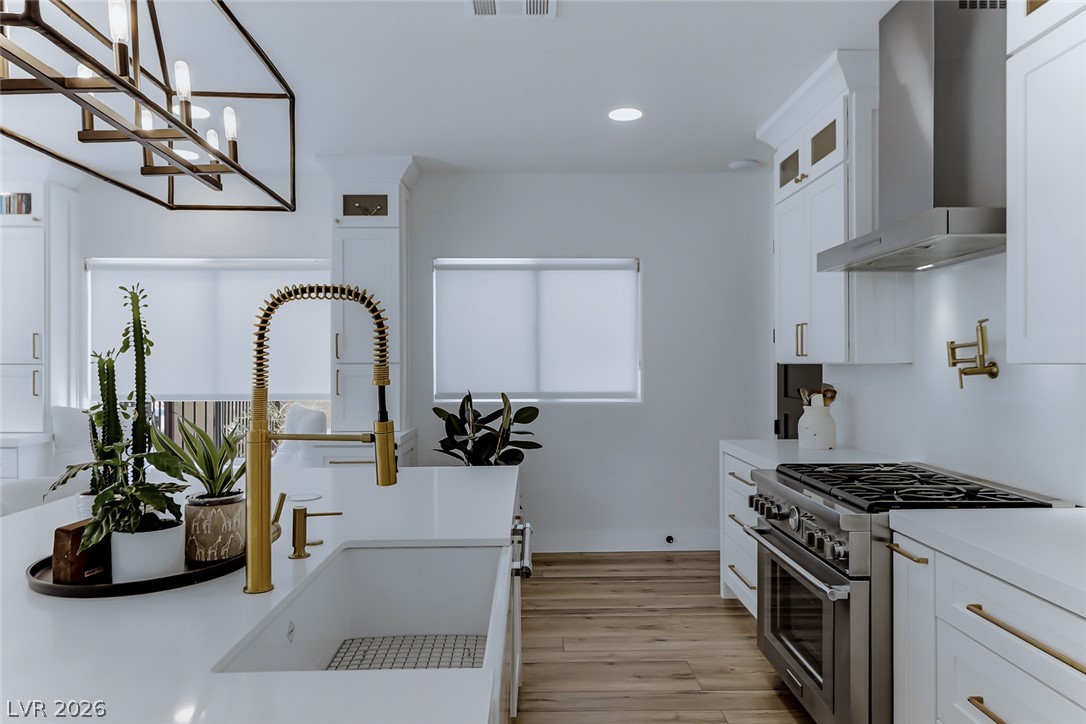 2601 Arimo Drive Henderson NV 89052