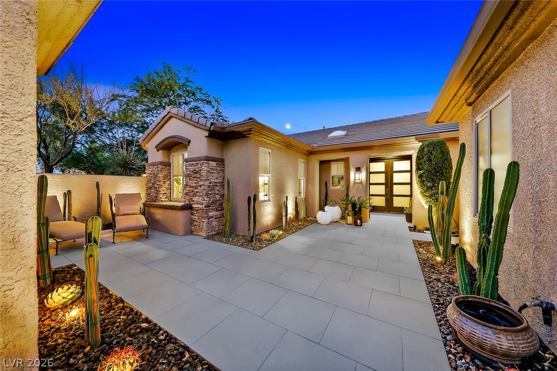 2601 Arimo Drive Henderson NV 89052