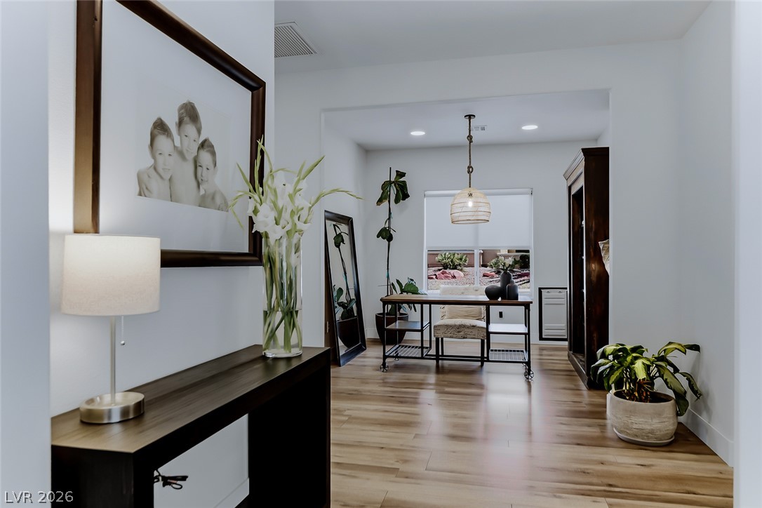 2601 Arimo Drive Henderson NV 89052