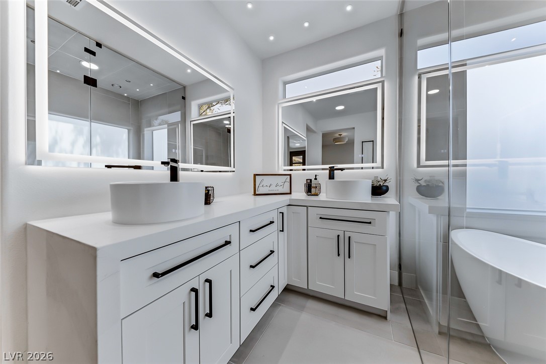 2601 Arimo Drive Henderson NV 89052
