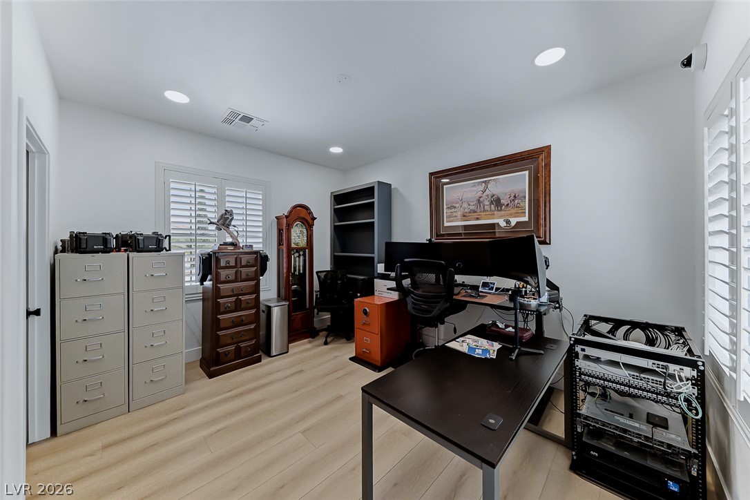 2601 Arimo Drive Henderson NV 89052