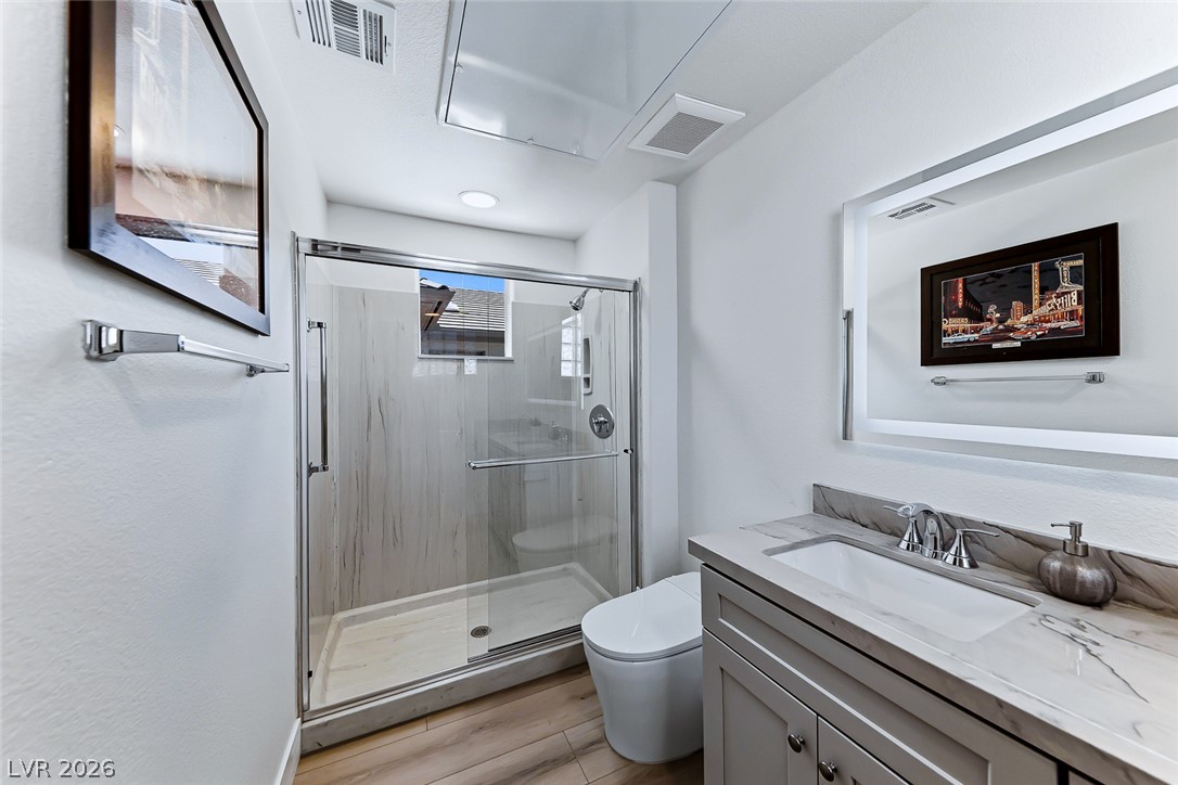 2601 Arimo Drive Henderson NV 89052