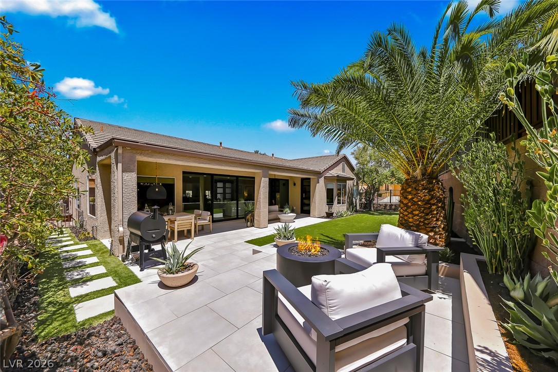2601 Arimo Drive Henderson NV 89052