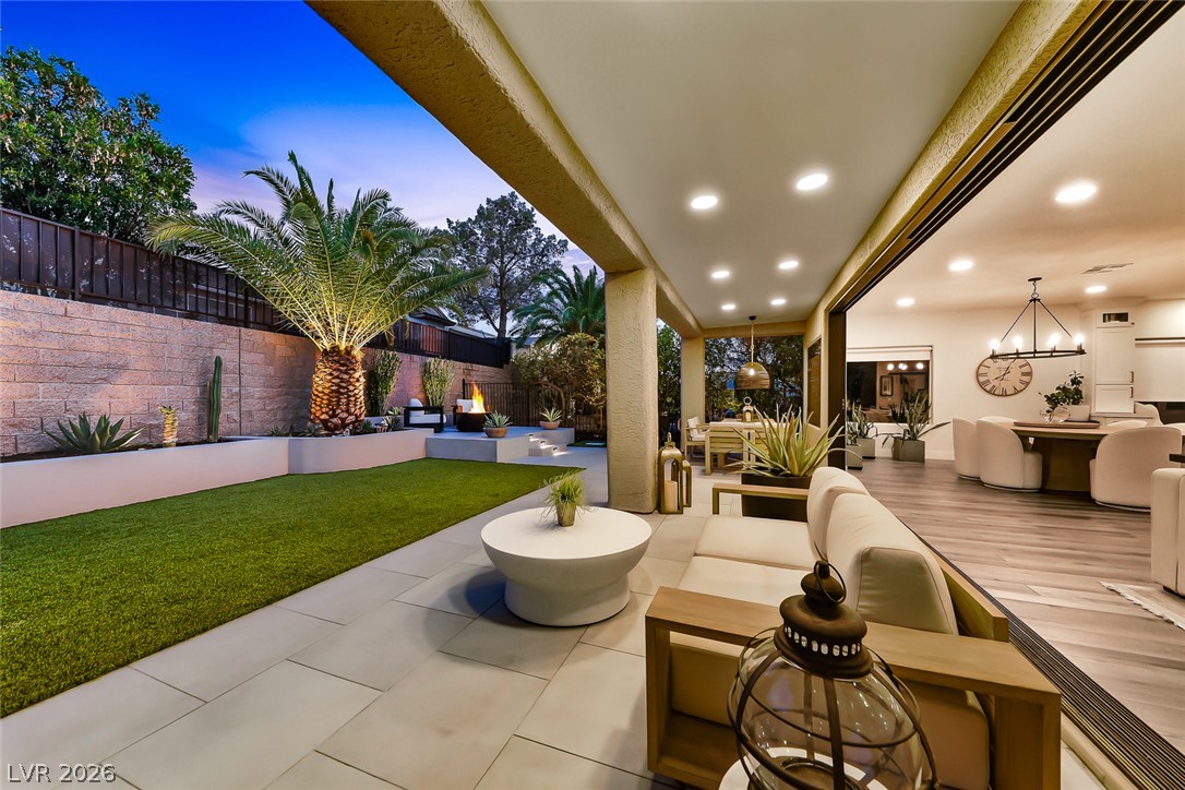 2601 Arimo Drive Henderson NV 89052