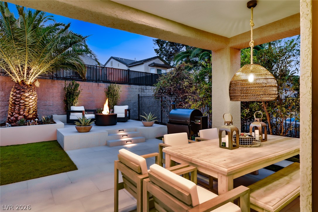 2601 Arimo Drive Henderson NV 89052