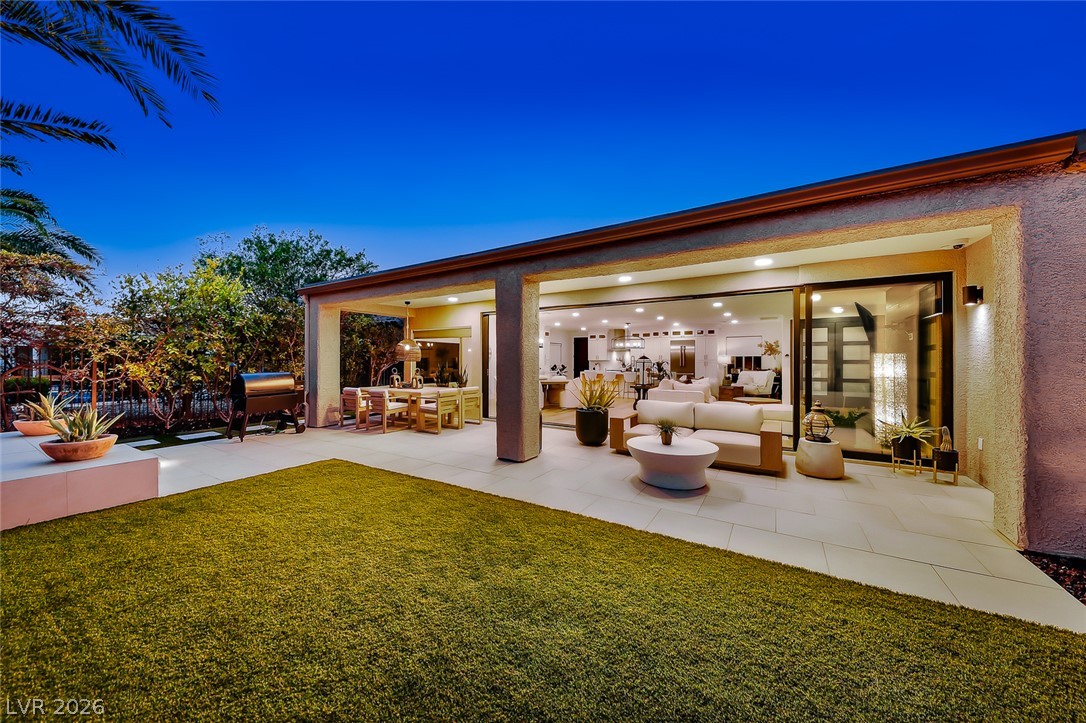 2601 Arimo Drive Henderson NV 89052