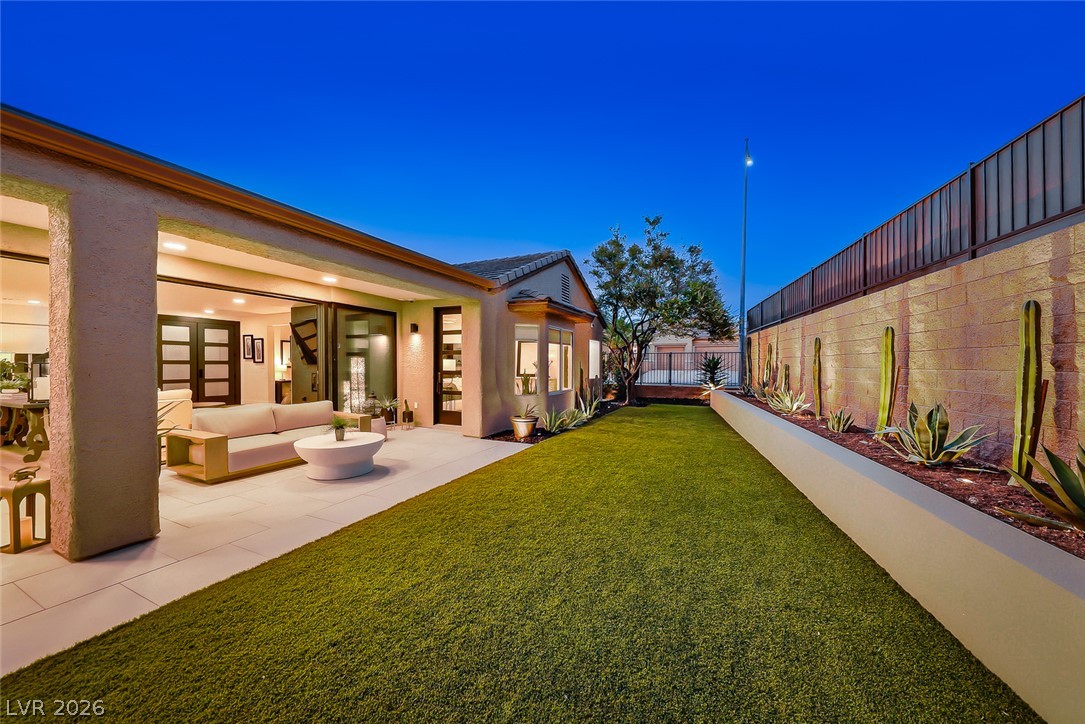 2601 Arimo Drive Henderson NV 89052