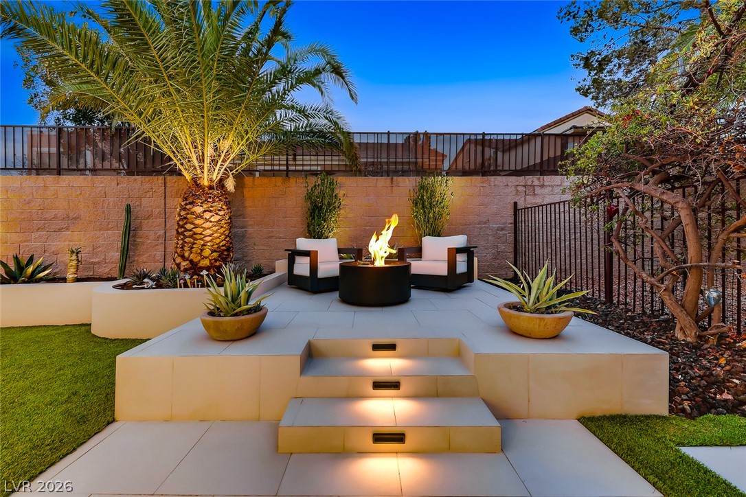 2601 Arimo Drive Henderson NV 89052