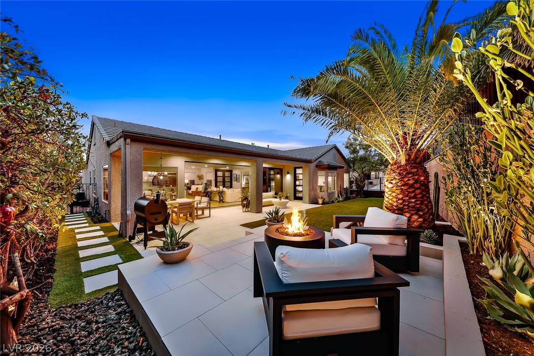 2601 Arimo Drive Henderson NV 89052