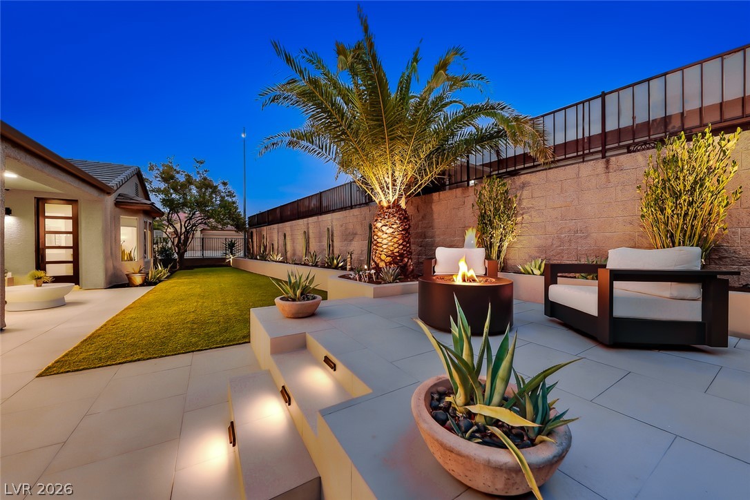 2601 Arimo Drive Henderson NV 89052