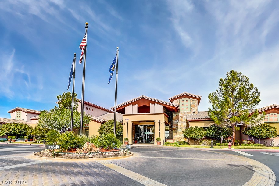 2601 Arimo Drive Henderson NV 89052