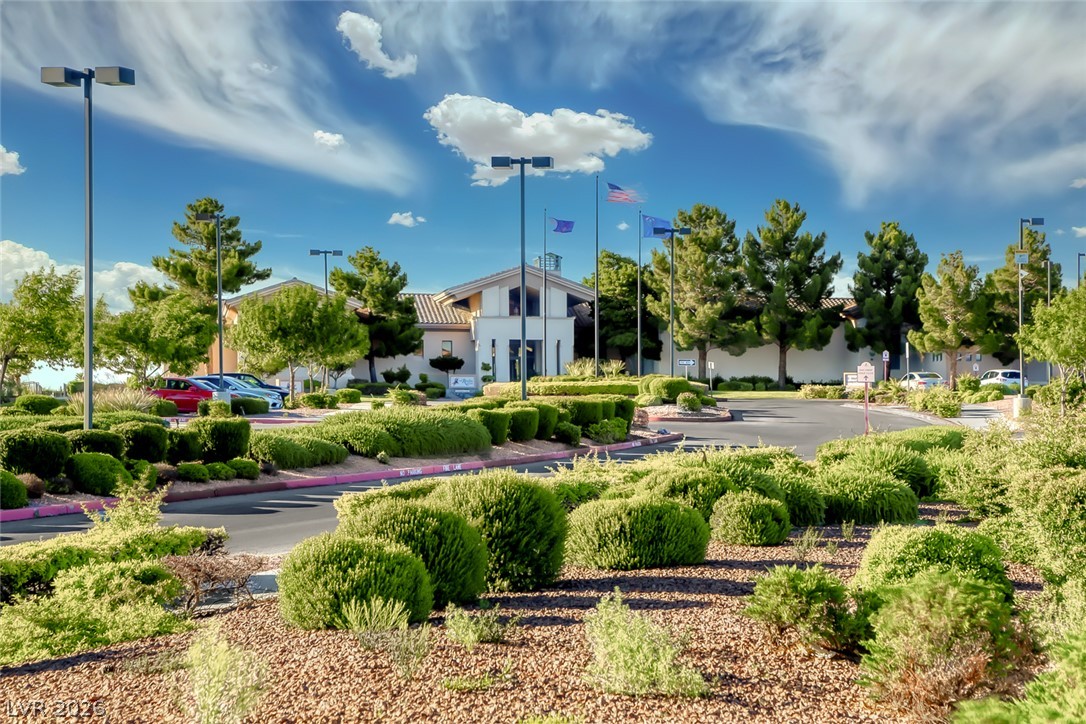 2601 Arimo Drive Henderson NV 89052