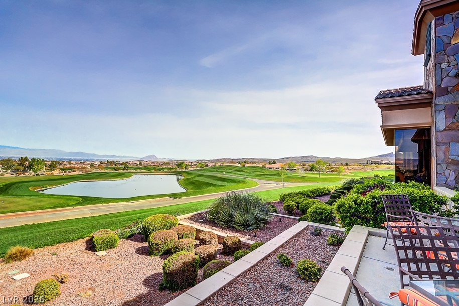 2601 Arimo Drive Henderson NV 89052