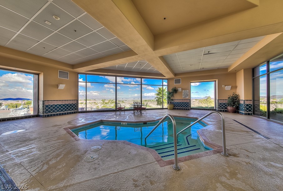 2601 Arimo Drive Henderson NV 89052
