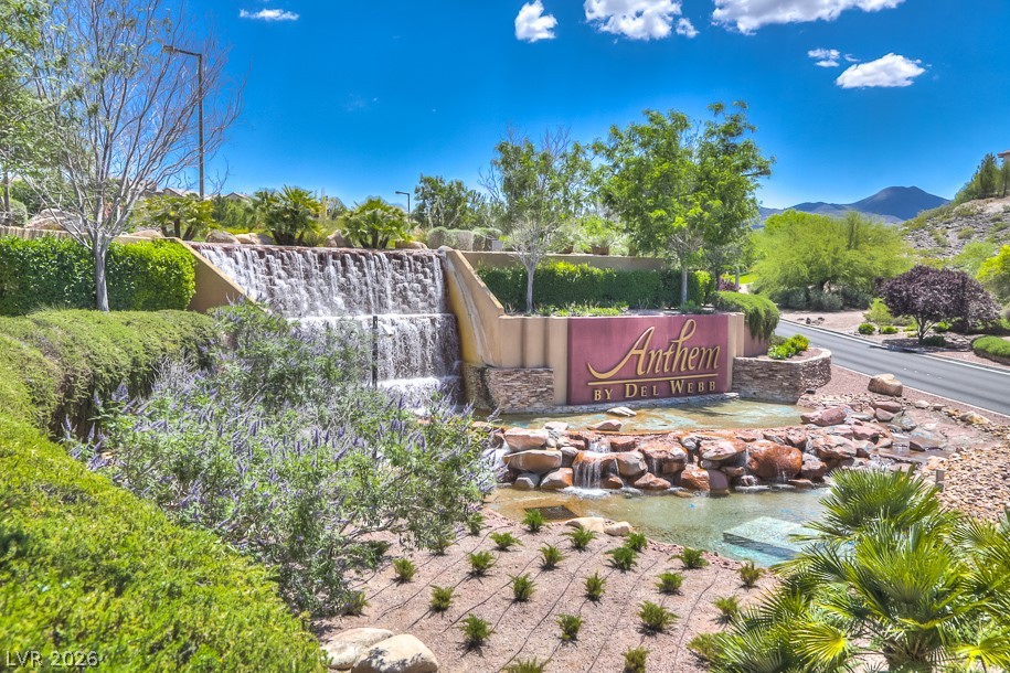 2601 Arimo Drive Henderson NV 89052