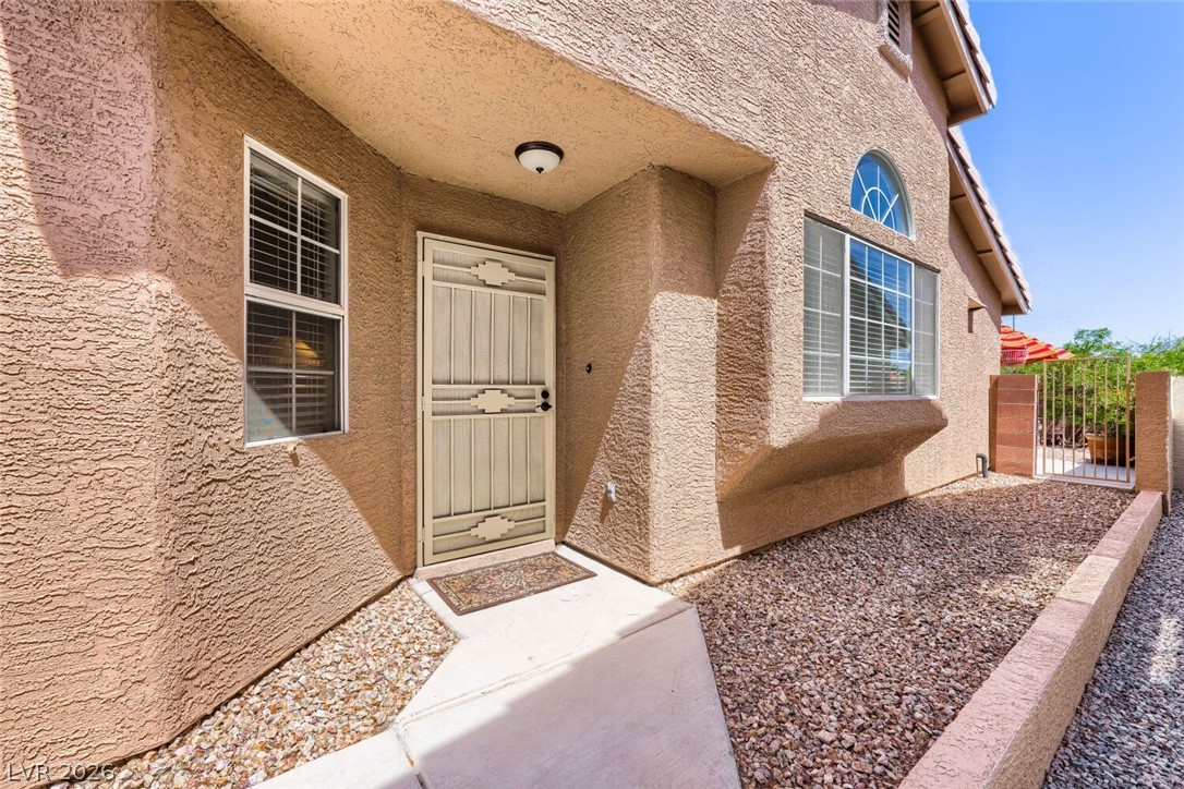9848 Panorama Cliff Drive Las Vegas NV 89134