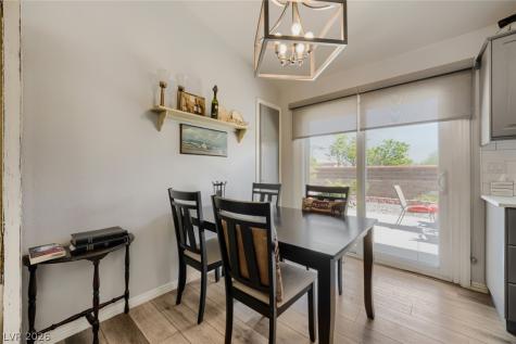 9848 Panorama Cliff Drive Las Vegas NV 89134
