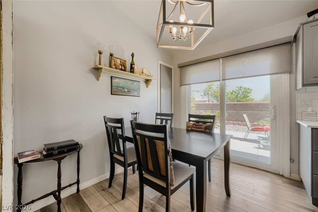 9848 Panorama Cliff Drive Las Vegas NV 89134